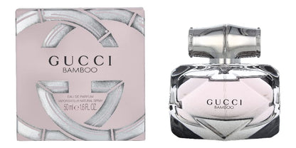 Gucci Bamboo by Gucci for Women 2.5 oz Eau de Parfum Spray